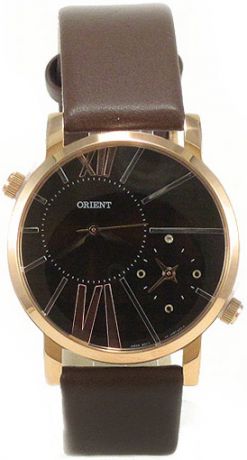Orient Женские японские наручные часы Orient UB8Y006T