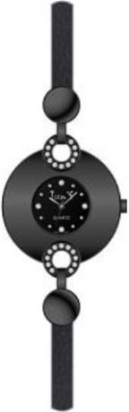 Тик-Так Детские наручные часы Тик-Так Н720 черные/черный циф