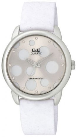 Q&Q Женские японские наручные часы Q&Q GS51-301