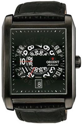 Orient Мужские японские наручные часы Orient ERAP001B