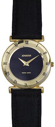 Jowissa Женские швейцарские наручные часы Jowissa J2.073.S