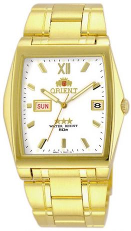 Orient Мужские японские наручные часы Orient PMAA002W