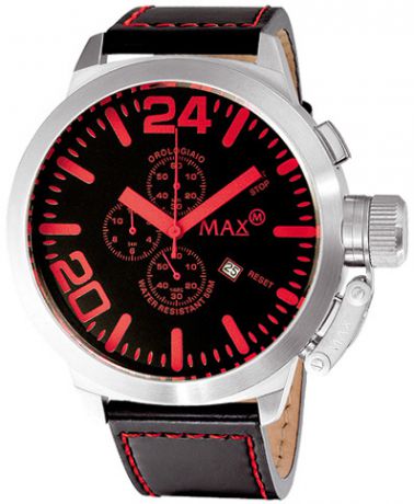 MAX XL Watches Мужские голландские наручные часы MAX XL Watches 5-max313