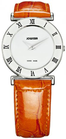 Jowissa Женские швейцарские наручные часы Jowissa J2.109.M