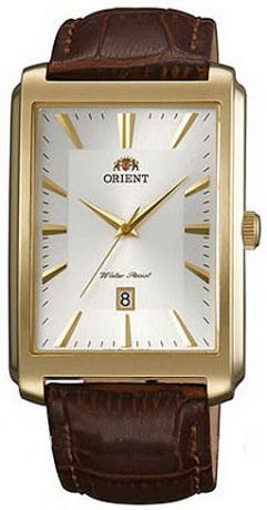 Orient Мужские японские наручные часы Orient UNEJ002W