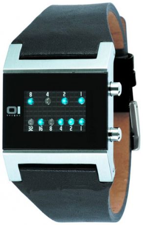 The One Женские немецкие наручные часы The One KTL102B1