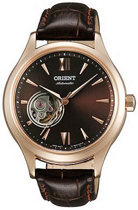 Orient Женские японские наручные часы Orient DB0A001T