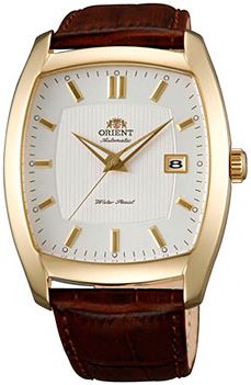 Orient Мужские японские наручные часы Orient ERAS002W