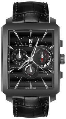 L Duchen Мужские швейцарские наручные часы L Duchen D 582.71.31