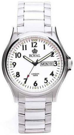 Royal London Мужские английские наручные часы Royal London 41018-03
