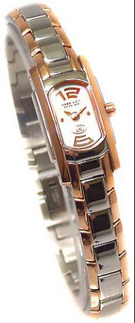Haas&Cie Женские швейцарские наручные часы Haas&Cie KHC 315 CFA