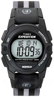 Timex Мужские американские наручные часы Timex T49661