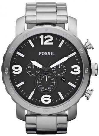 Fossil Мужские американские наручные часы Fossil JR1353