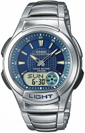 Casio Мужские японские спортивные наручные часы Casio Sport, Pro Trek AQ-180WD-2A