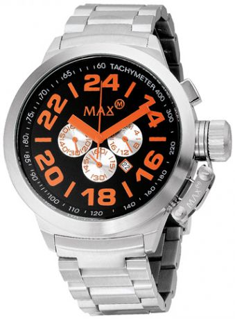 MAX XL Watches Мужские голландские наручные часы MAX XL Watches 5-max456