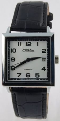 Слава Мужские российские наручные часы Слава 2414 300/1051152