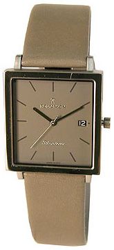 Romanson Мужские наручные часы Romanson DL 2133S MW(GR)