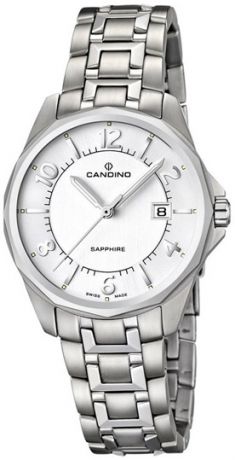 Candino Женские швейцарские наручные часы Candino C4492.2