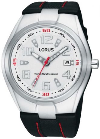 Lorus Мужские японские наручные часы Lorus RXH85FX9