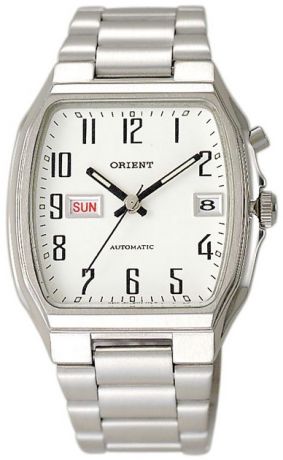 Orient Мужские японские наручные часы Orient EMAS003W
