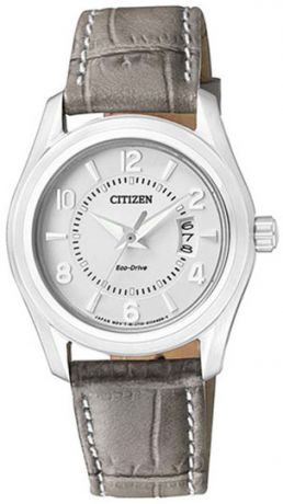 Citizen Женские японские наручные часы Citizen FE1011-20A