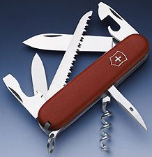 Victorinox Нож многофункциональный Victorinox 3.3613