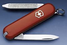 Victorinox Нож-брелок Victorinox 0.6123