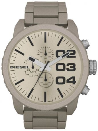 Diesel Мужские американские наручные часы Diesel DZ4252