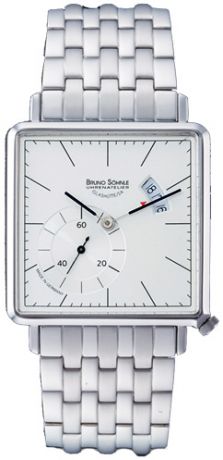 Bruno Sohnle Мужские немецкие наручные часы Bruno Sohnle 17-13072-242 MB