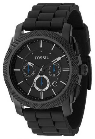 Fossil Мужские американские наручные часы Fossil FS4487