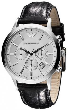 Emporio Armani Мужские американские наручные часы Emporio Armani AR2432