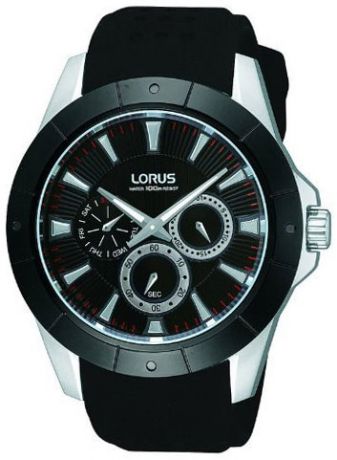 Lorus Мужские японские наручные часы Lorus RP687AX9