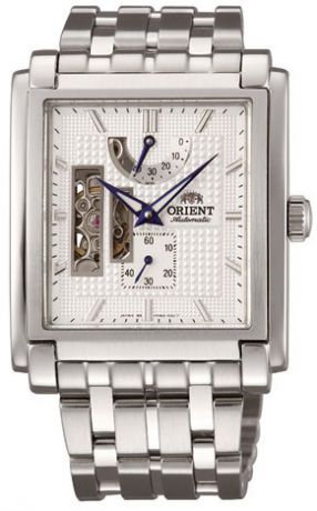 Orient Мужские японские наручные часы Orient FHAD001W