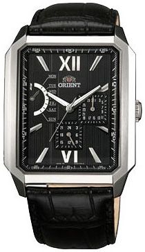 Orient Мужские японские наручные часы Orient UUAD005B