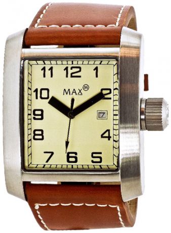 MAX XL Watches Мужские голландские наручные часы MAX XL Watches 5-max360