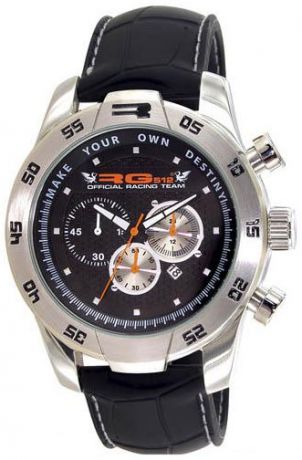 RG512 Мужские французские наручные часы RG512 G83109-203