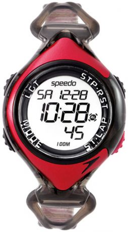 Speedo Женские спортивные наручные часы Speedo ISD55170BX