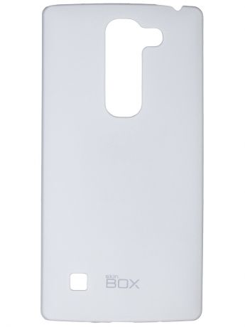 skinBOX Клип-кейс для LG Spirit