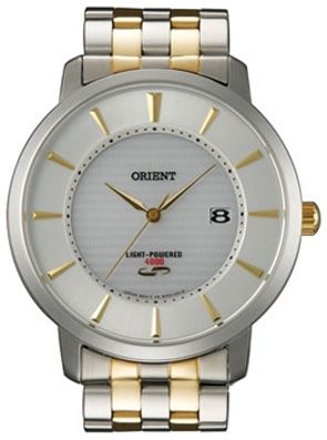 Orient Мужские японские наручные часы Orient WF01002W
