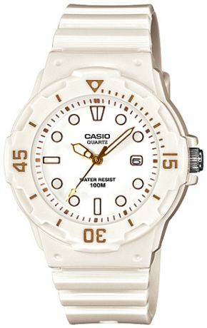 Casio Женские японские спортивные наручные часы Casio Sport LRW-200H-7E2