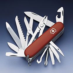 Victorinox Нож многофункциональный Victorinox 1.4773