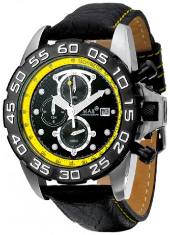 MAX XL Watches Мужские голландские наручные часы MAX XL Watches 5-max475