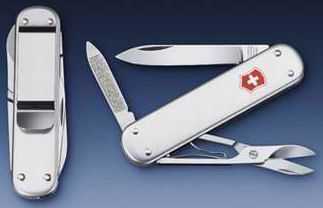 Victorinox Карманный нож Victorinox 0.6540.16