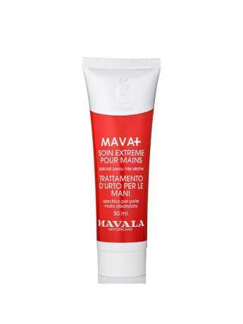 Mavala Крем для сухой кожи рук Mava+Extreme Care for hands 50ml