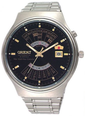 Orient Мужские японские наручные часы Orient EU00002B