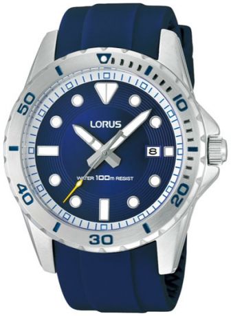 Lorus Мужские японские наручные часы Lorus RS935AX9