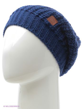 Buff Шапка BUFF KNITTED HATS BUFF GRIBLING BLUE LIMOGES