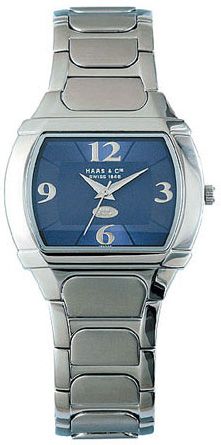 Haas&Cie Женские швейцарские наручные часы Haas&Cie IKH 246 SUA