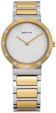 Bering Женские датские наручные часы Bering 10629-710