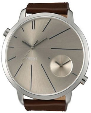 Orient Мужские японские наручные часы Orient QC0P004K